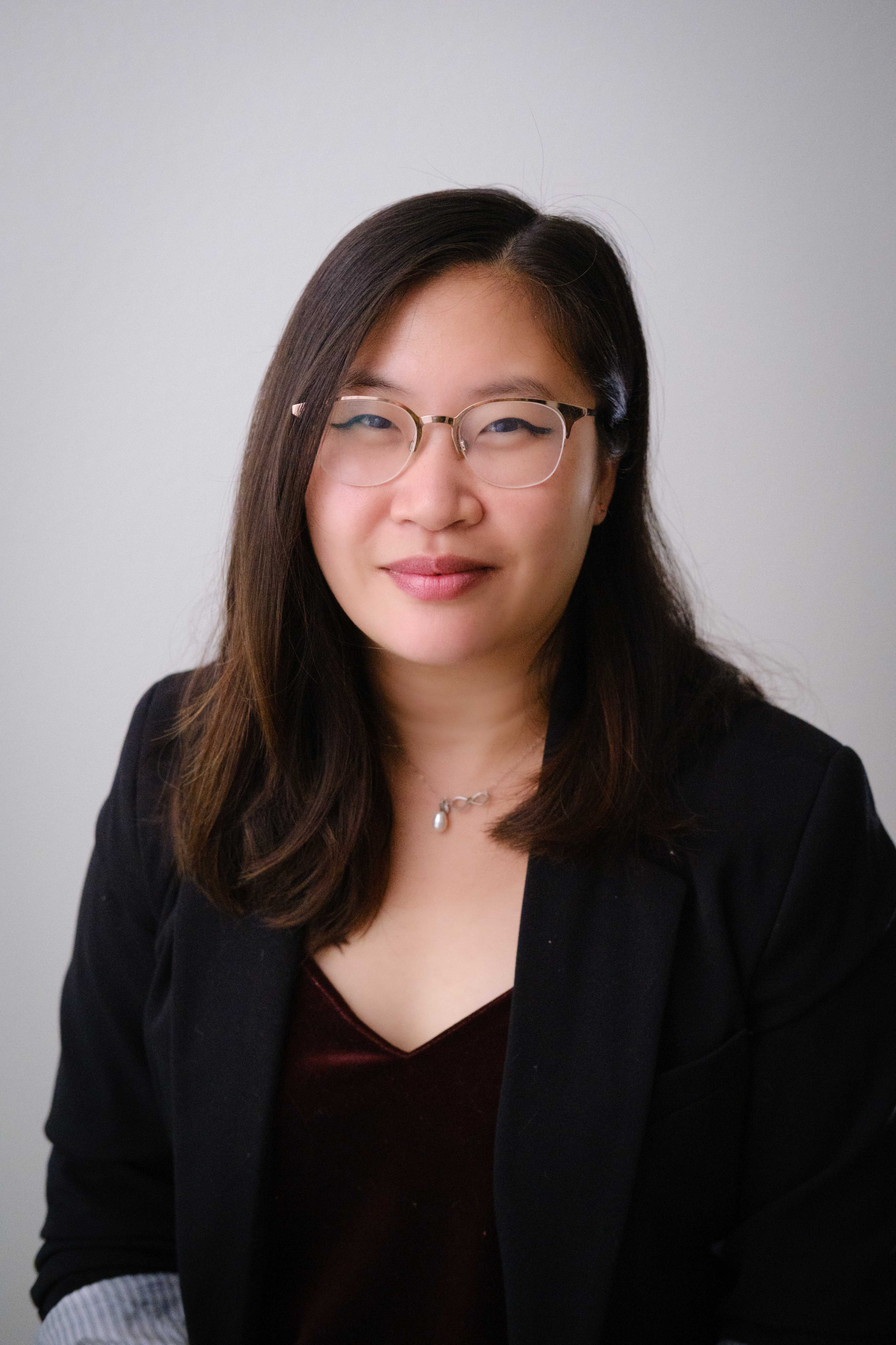 Christine Li