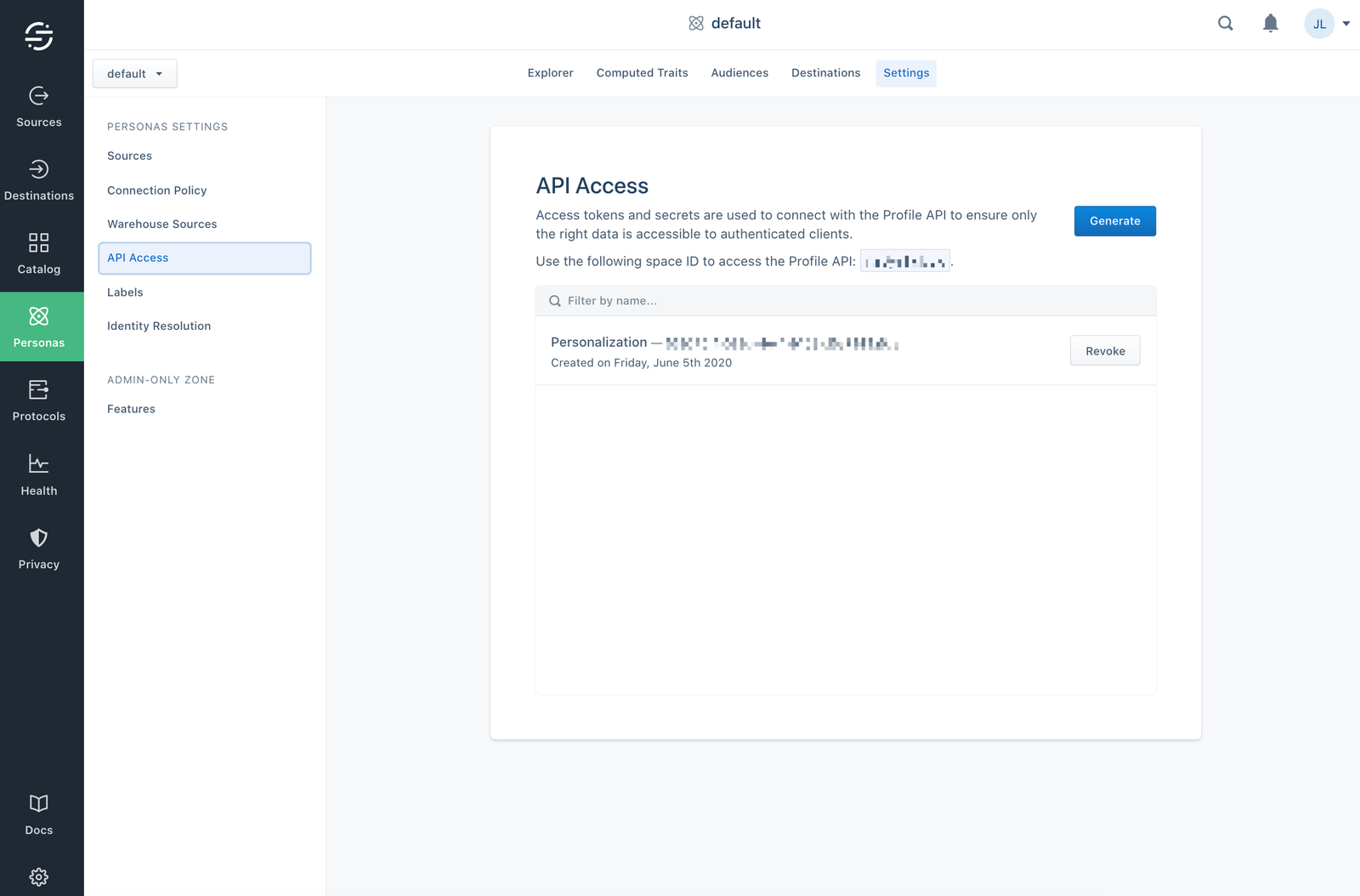 Segment Twilio tutorial2