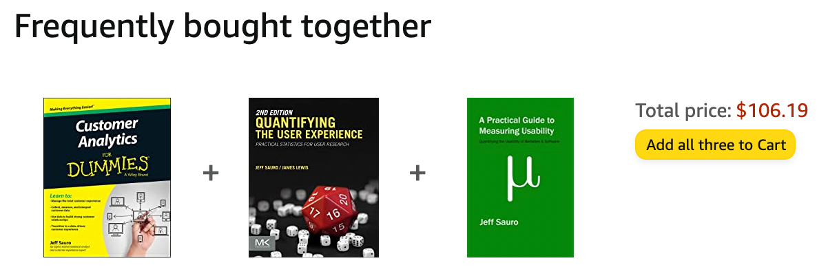 Amazon-frequently-bouthg-together