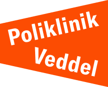 Logo der Poliklinik Veddel