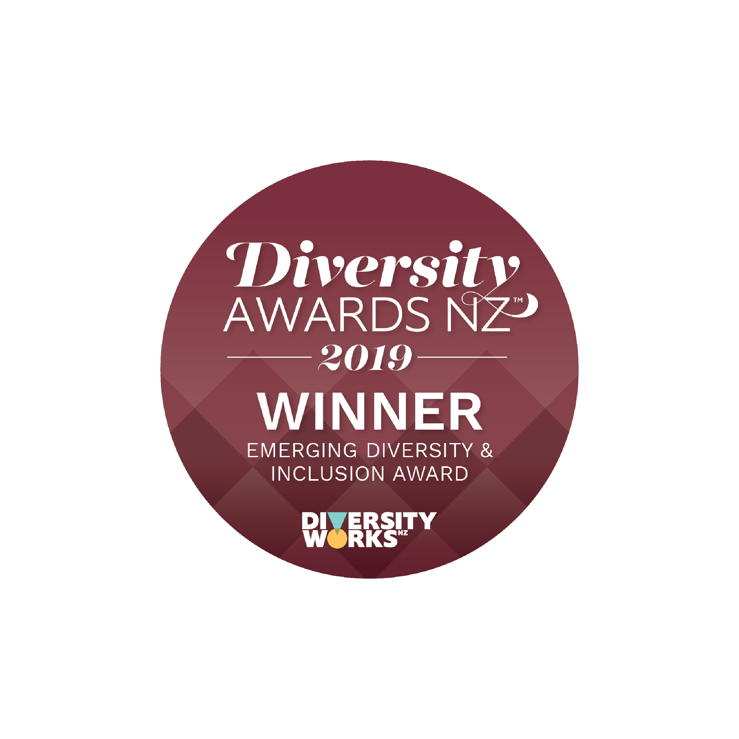 Diversity Awards 2019