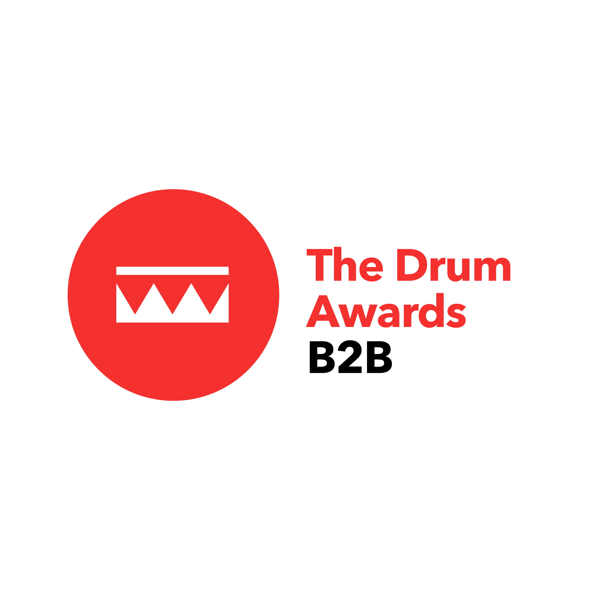 Badge image: The Drum Awards - Winner Best Omni channel Campaign