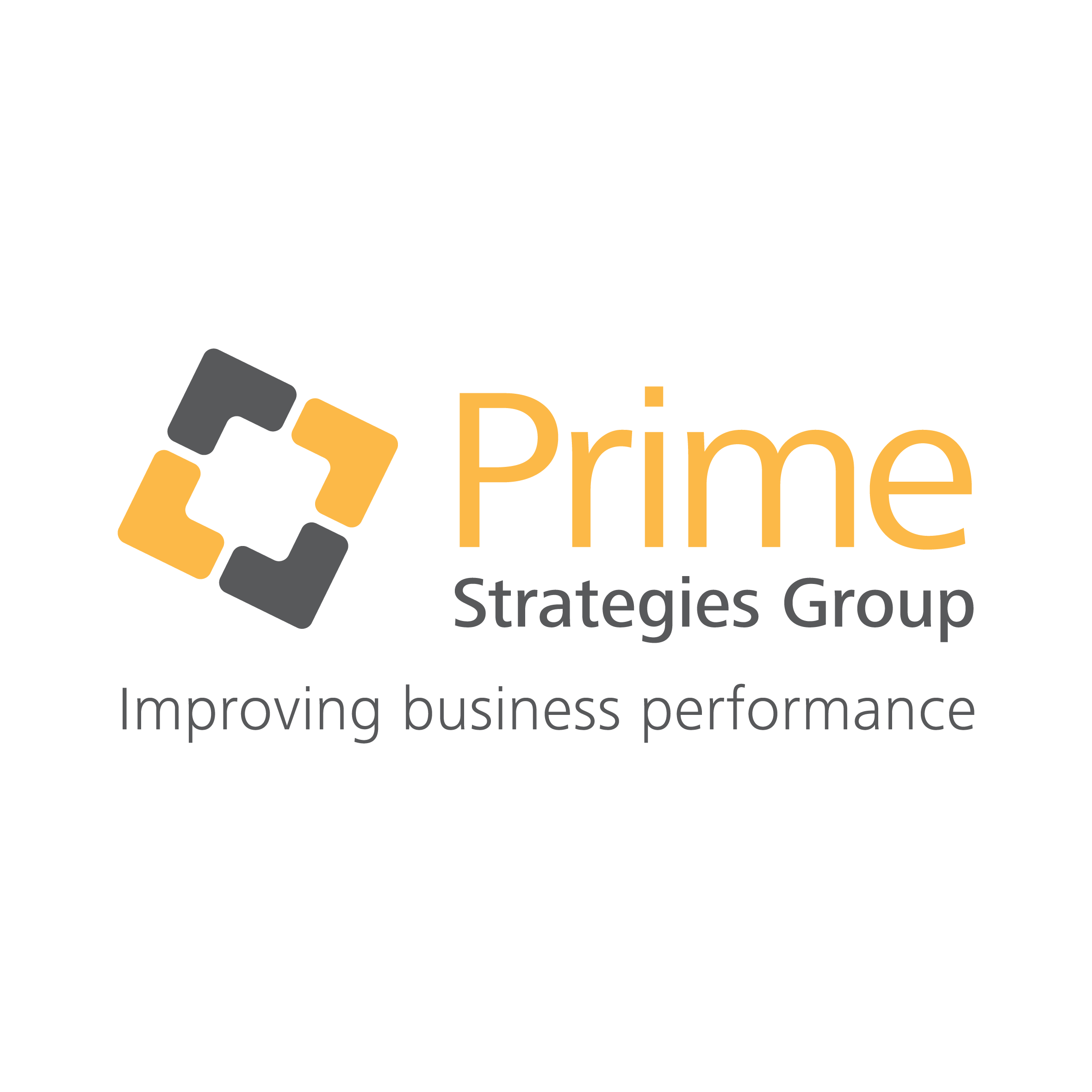 Prime Strategies Group Logo