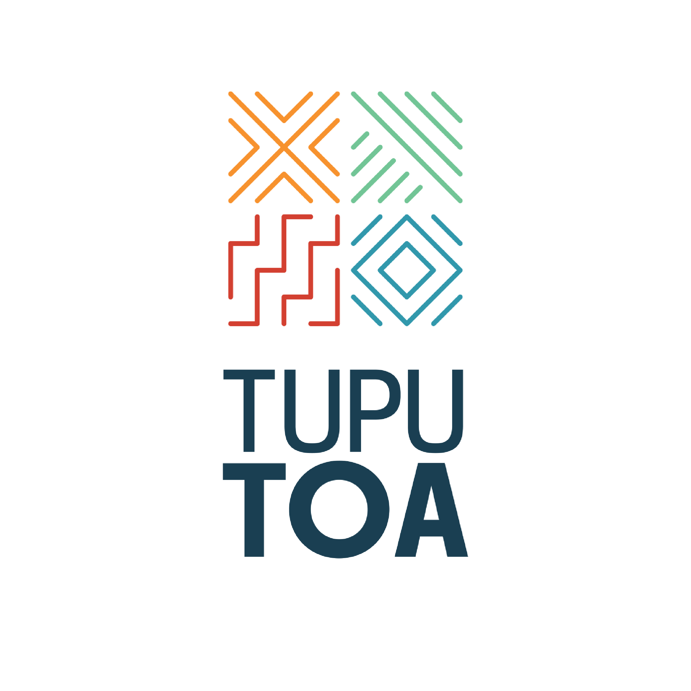 Tupu Toa logo