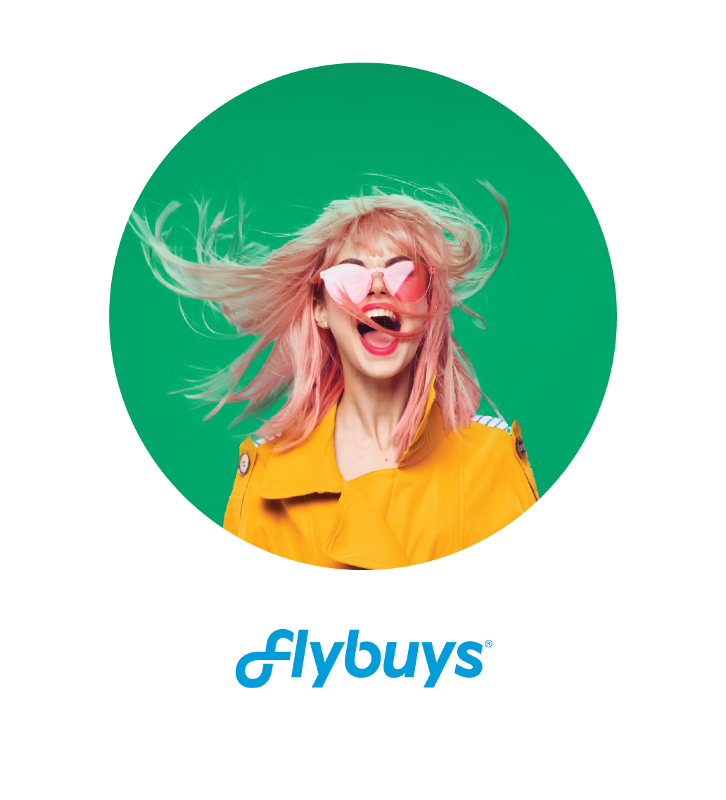 Flybuys Yellow® NZ