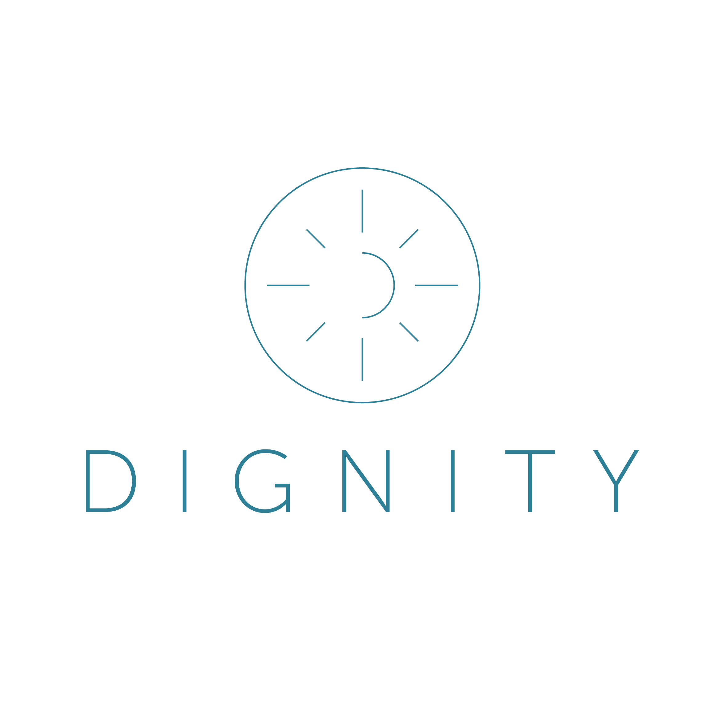  Logo: Dignity
