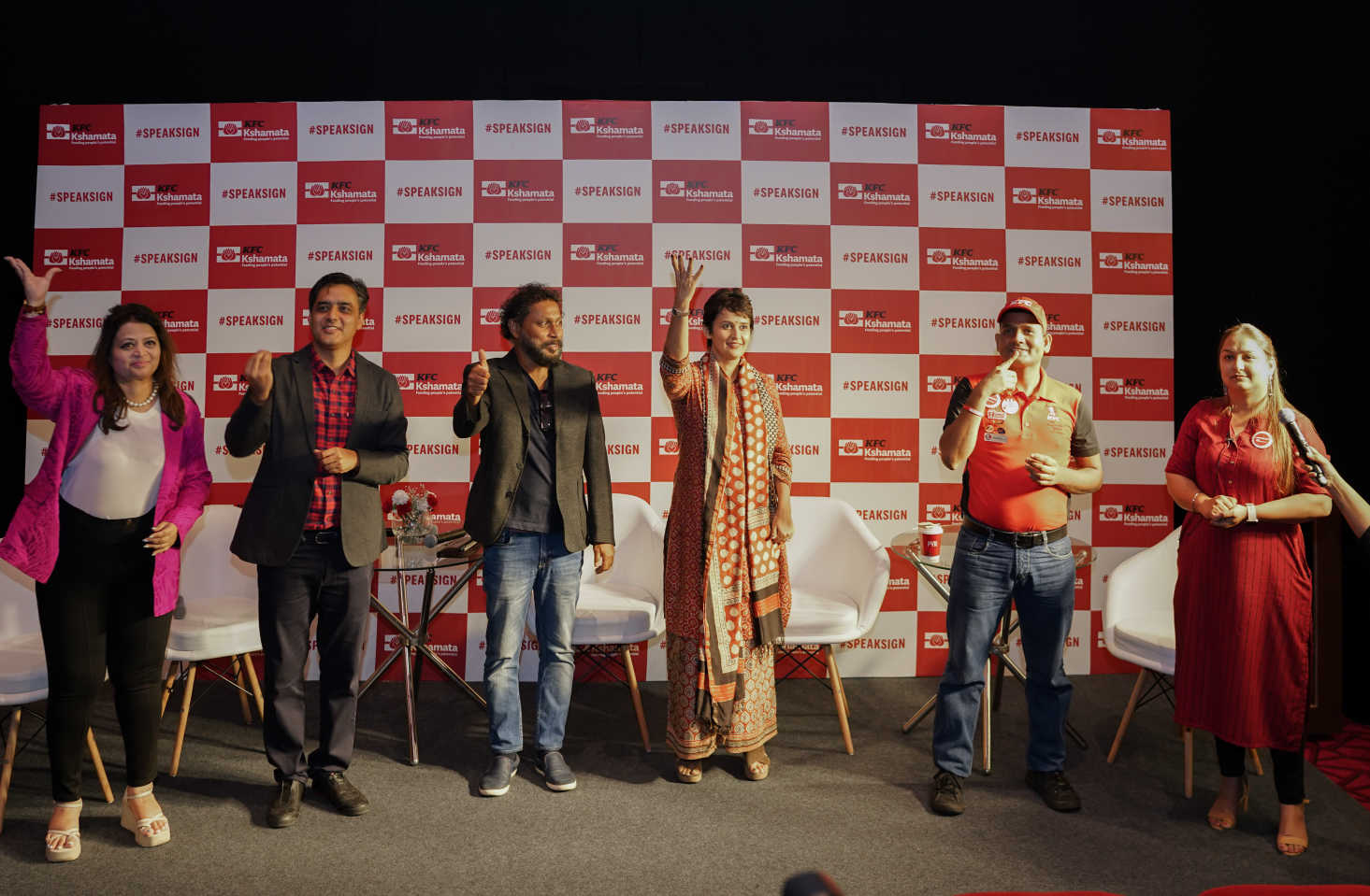 First edition of KFC presents Loco India Gaming Awards by IWMBuzz