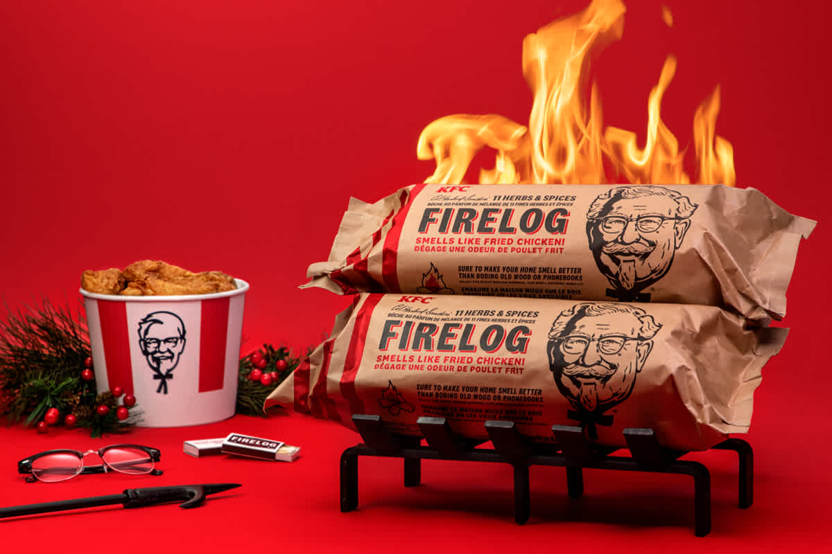 KFC Canada Firelog2020 CA-PR-Hero