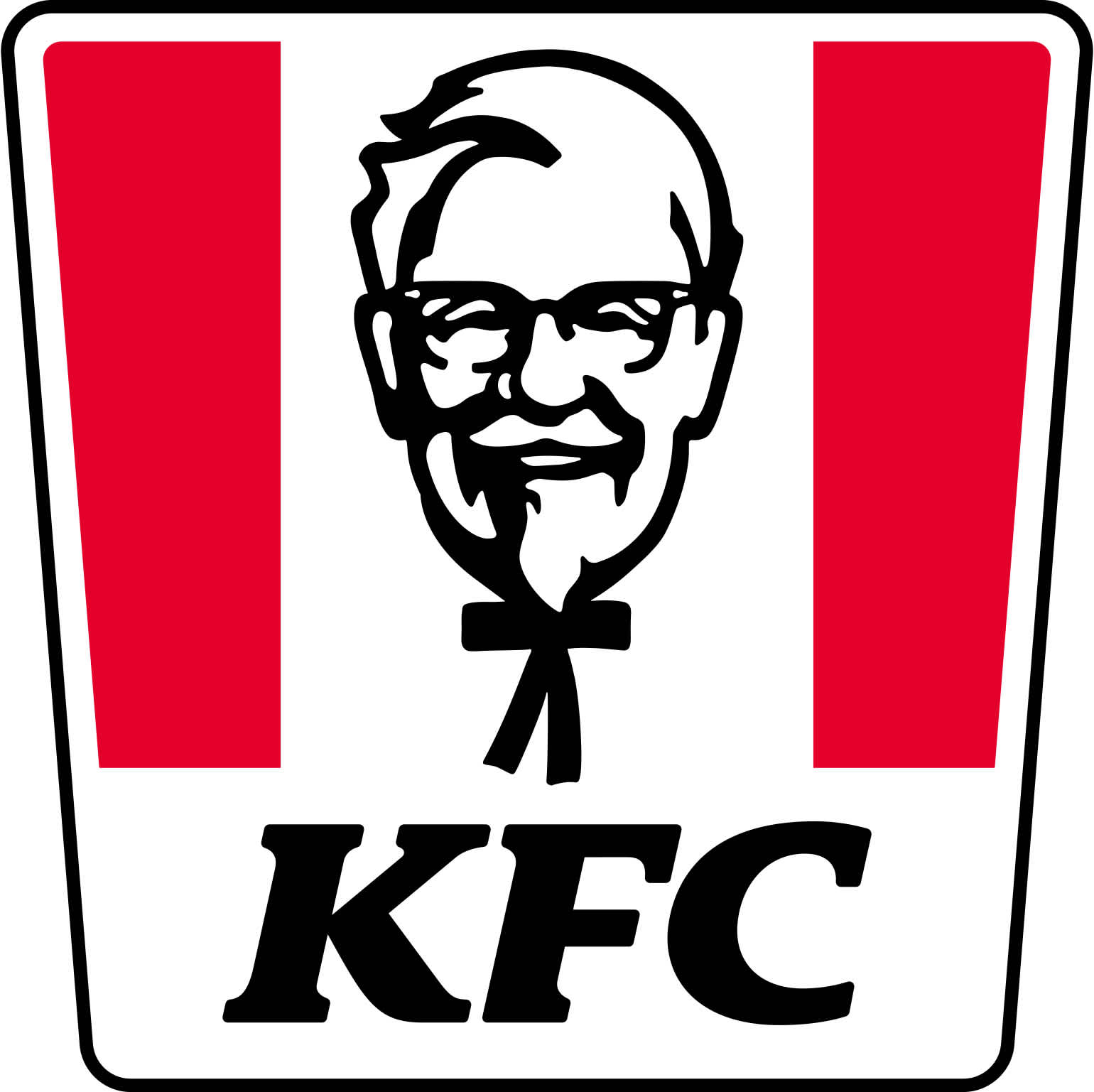 kfc italy