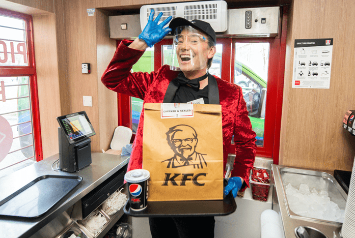 horwood-partners-with-kfc-foundation-for-red-nose-day
