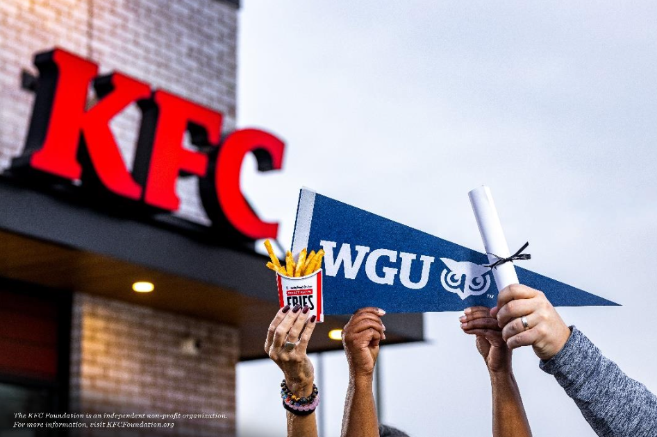 WGU-KFC