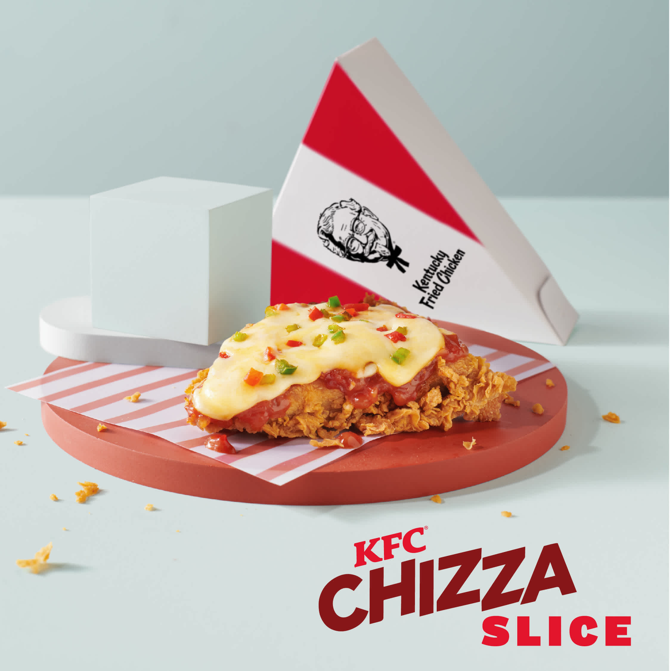 Chizza Slice 01
