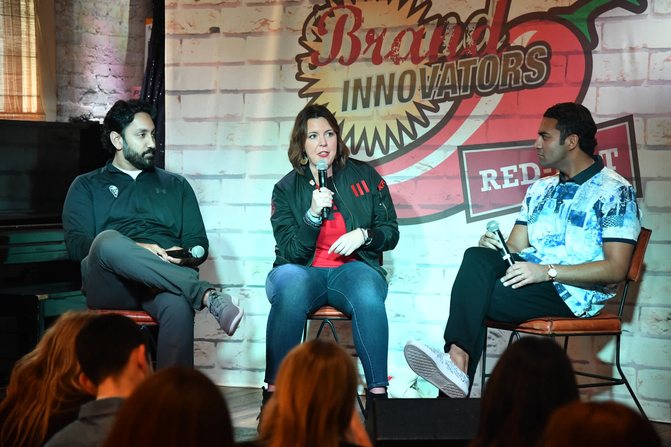 KFC shares special recipe for digital growth at SXSW