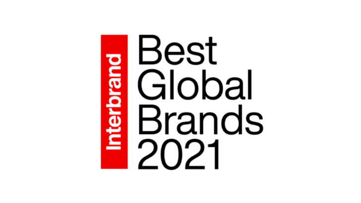 Interbrand Best Global Brand thumb728