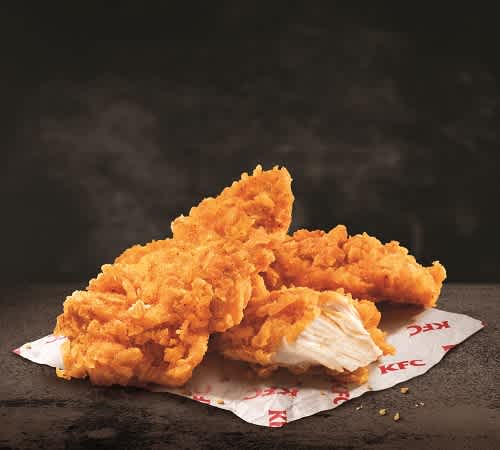 KFC CANADA AND FRITO LAY CANADA JOIN FORCES,  LAUNCH LIMITED-EDITION NEW BAR-B-Q TENDERS INNOVATION