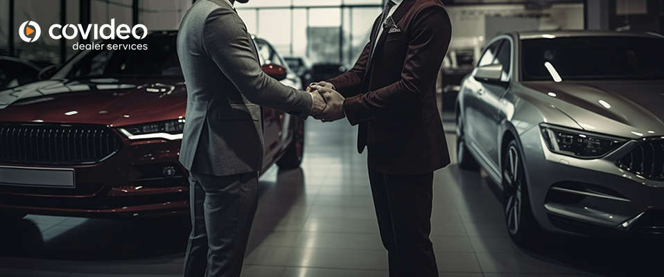 Car Videos Created to Improve Dealership Sales & Customer Satisfaction