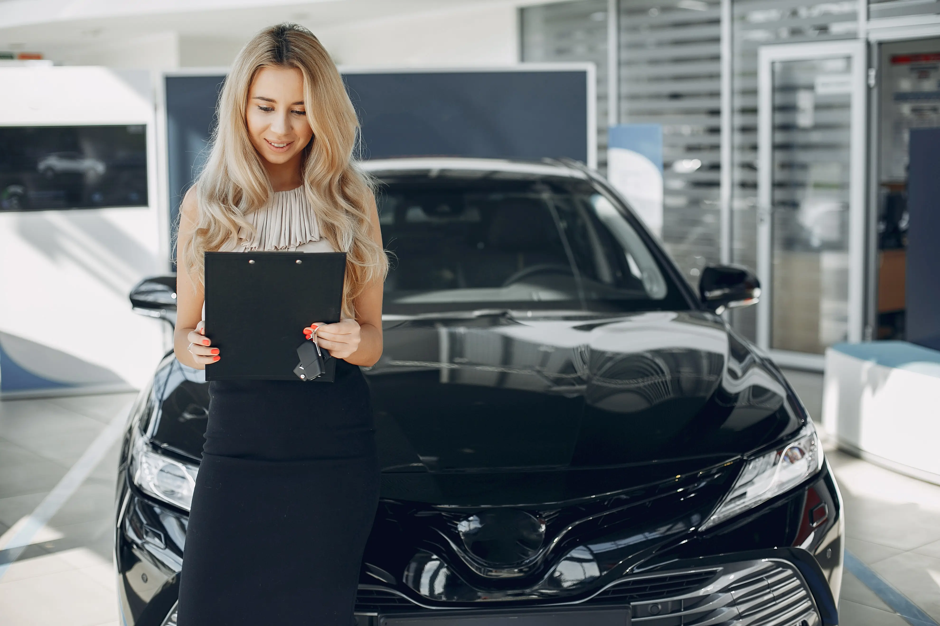 AI-powered content creation and marketing for car dealerships in 2026