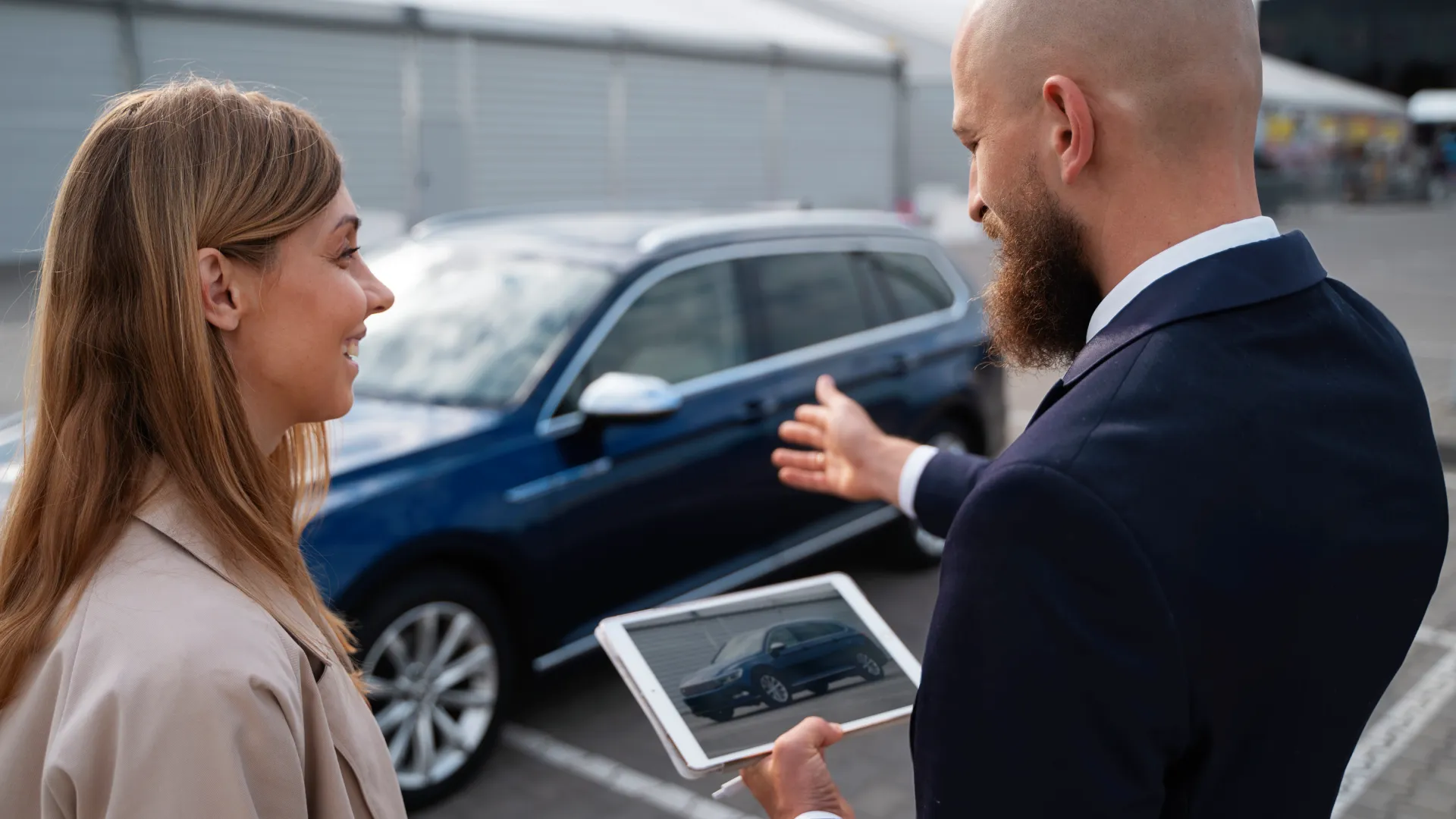 The Evolution of AI in Automotive Retail: What Dealerships Need to Know in 2025