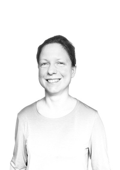 Yana Shumilova - Principal Engineer