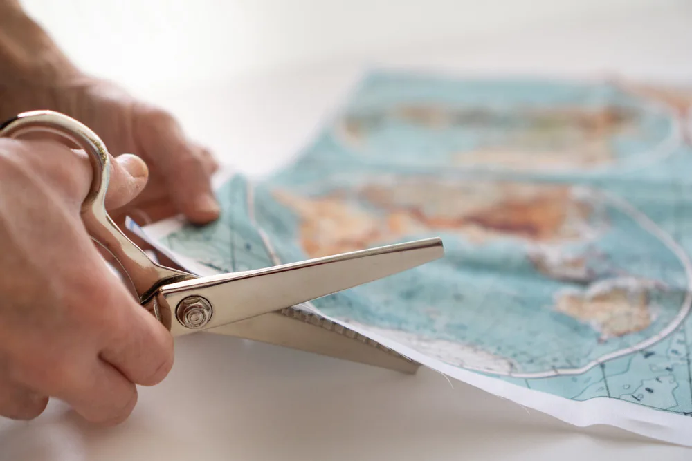 DIY Reusable Food Wraps | Spoonflower Blog