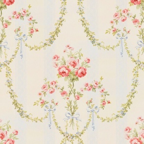 Rococo design by peacoquettedesigns