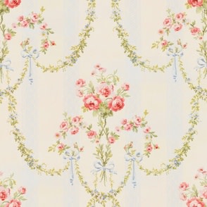 Rococo design by peacoquettedesigns