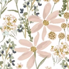 Floral