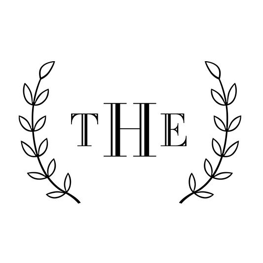 The Home Edit logo