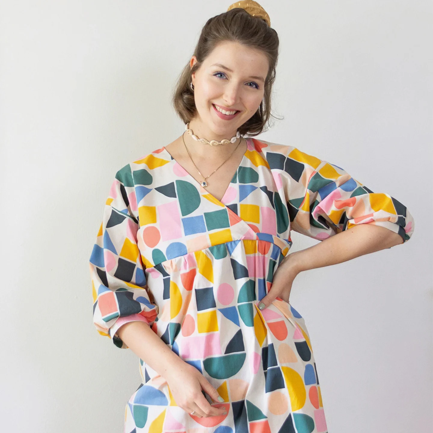 Fabrics for Dresses & Skirts | Spoonflower Fabrics for Dresses & Skirts | Spoonflower