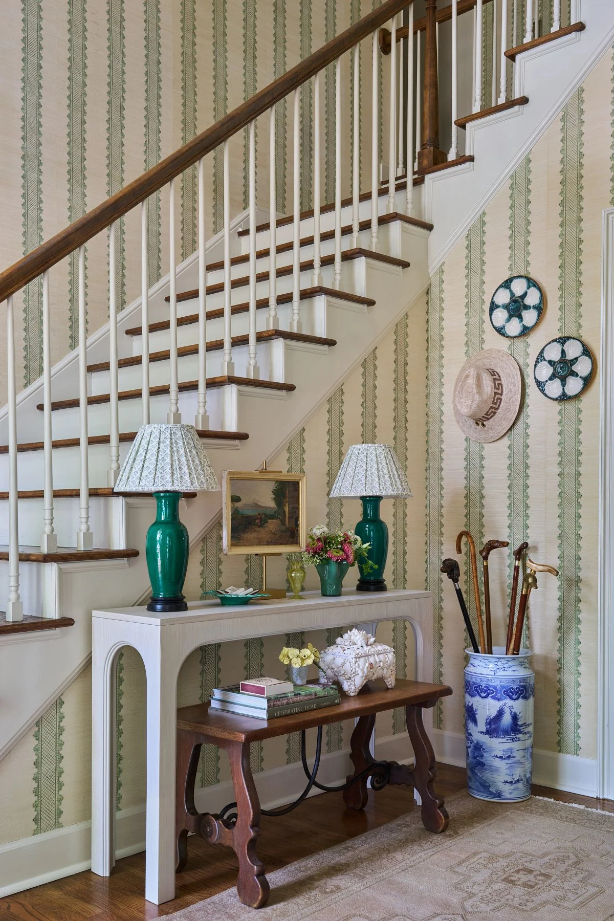 Haley Yarbrough collaboration with Spoonflower