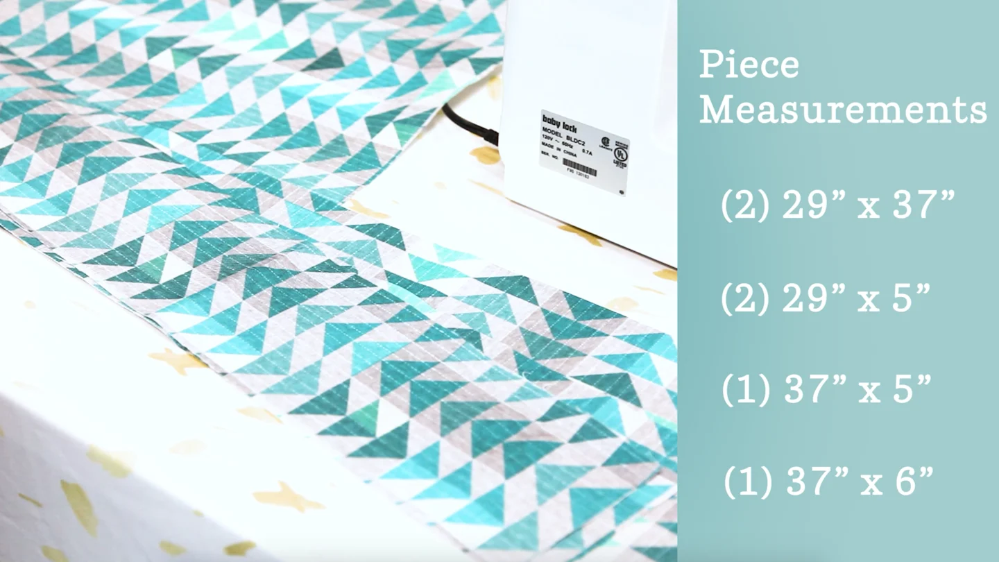 DIY dog bed | Spoonflower Blog