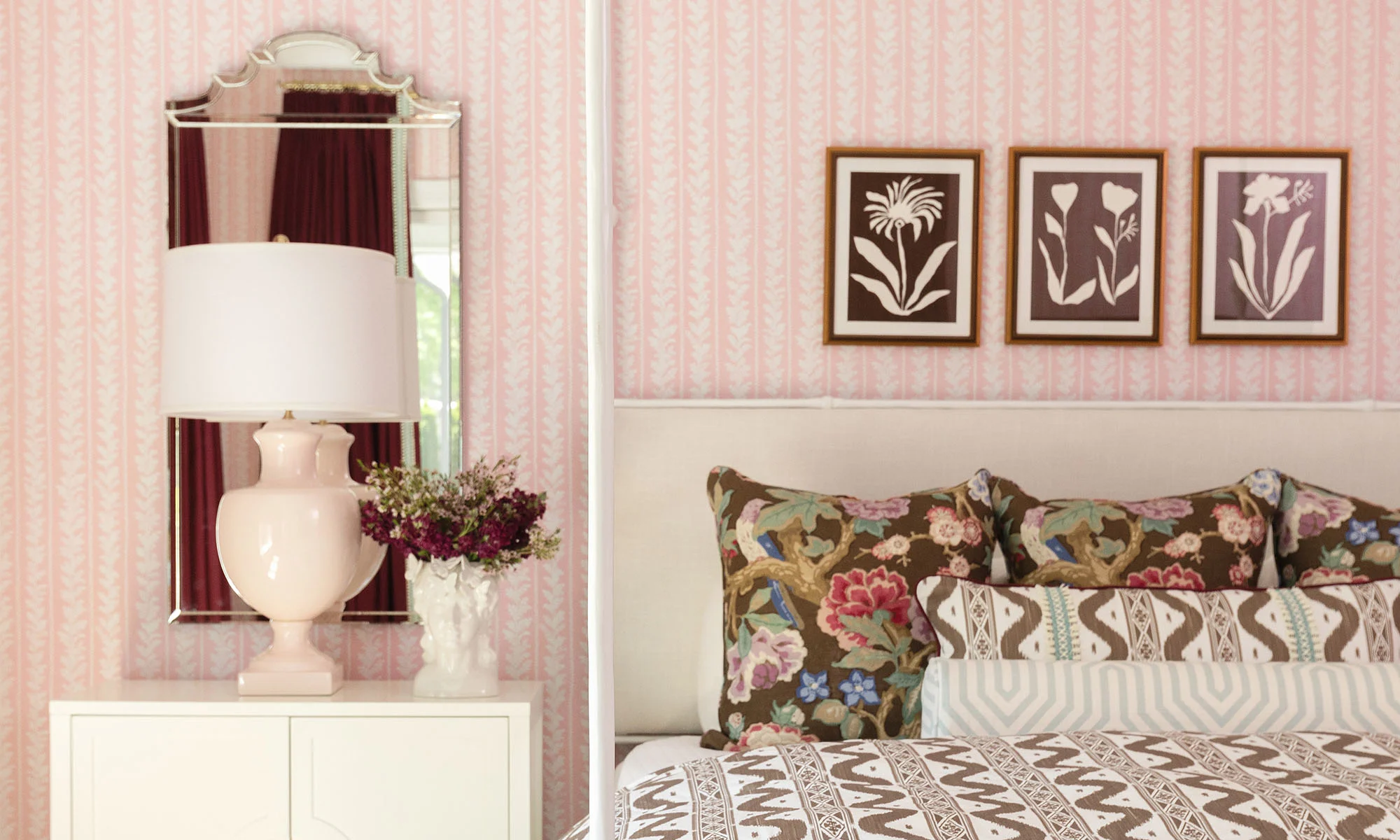 Creative Home Decor Using Fabrics: Transform Your Space