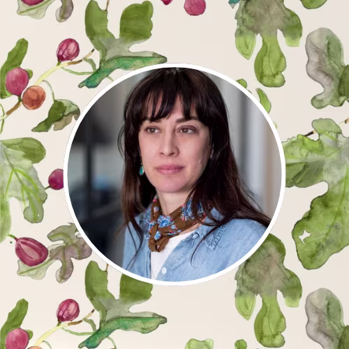 Phoebe Schuh headshot