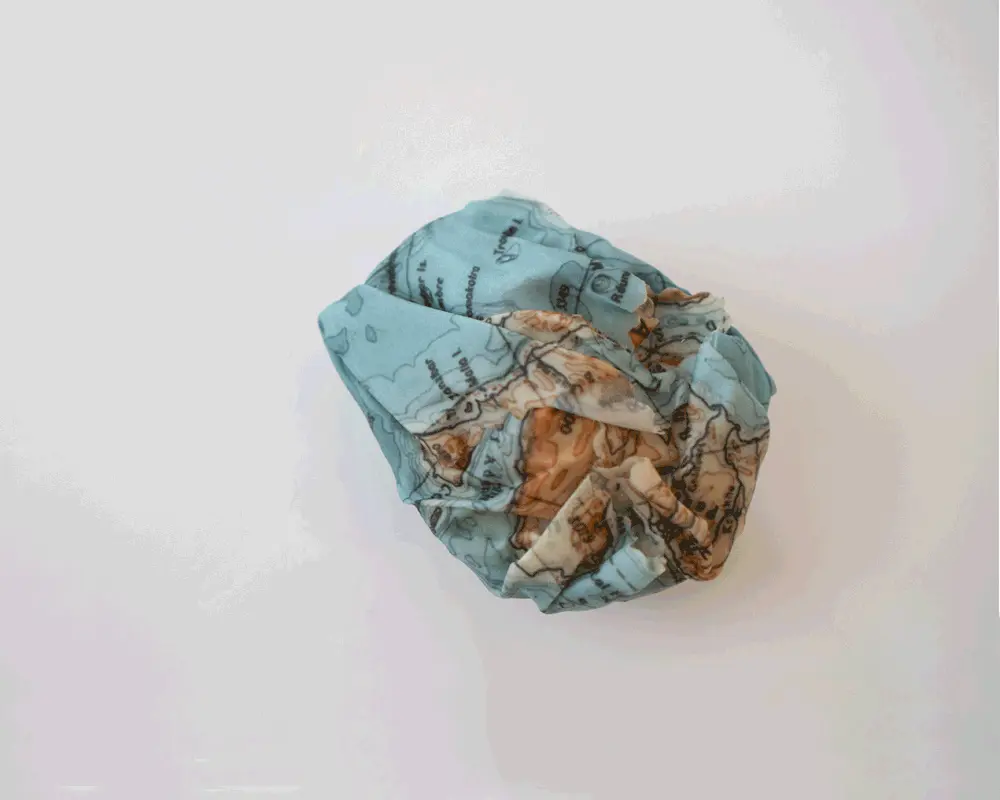 DIY Reusable Food Wraps | Spoonflower Blog