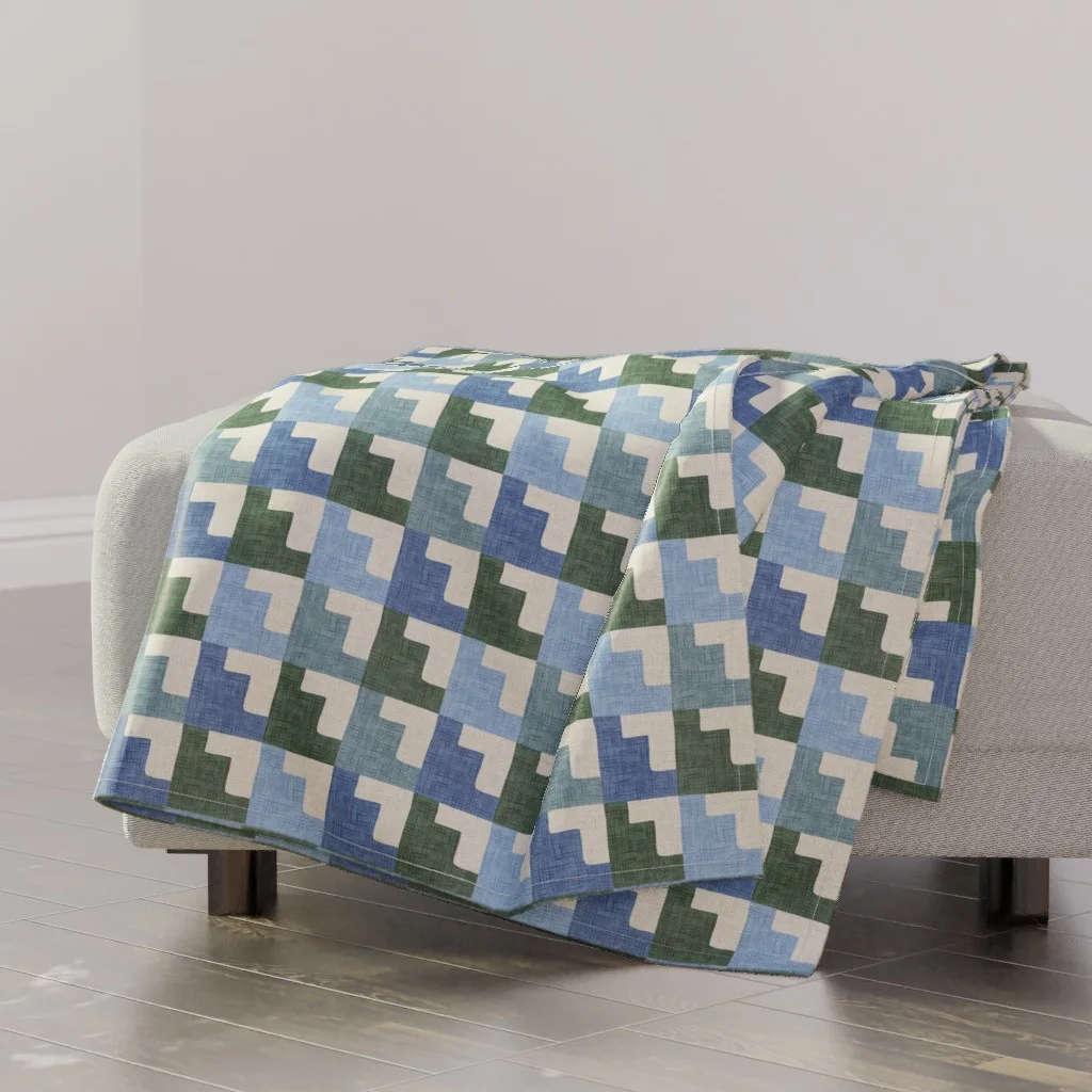 Modern Throws