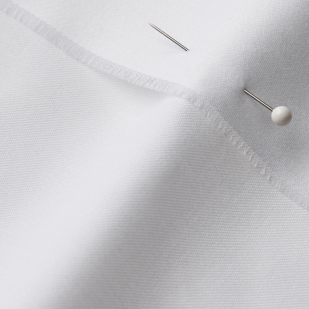 Organic Cotton Sateen