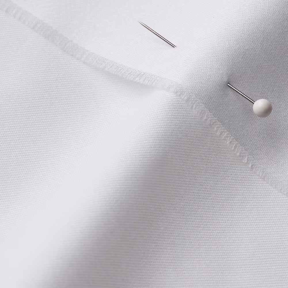Organic Cotton Sateen