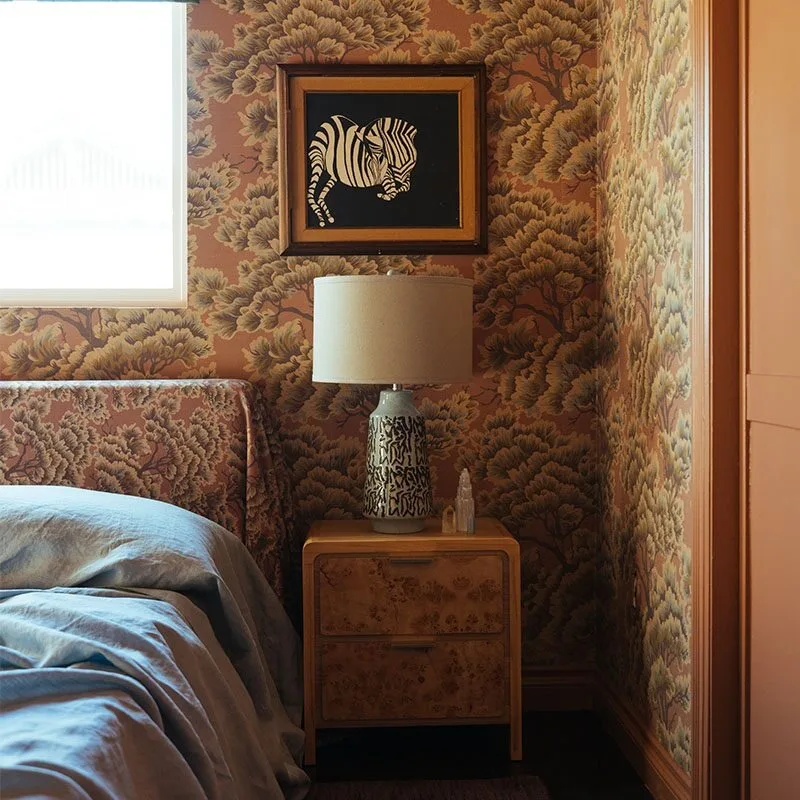 Earthy Style