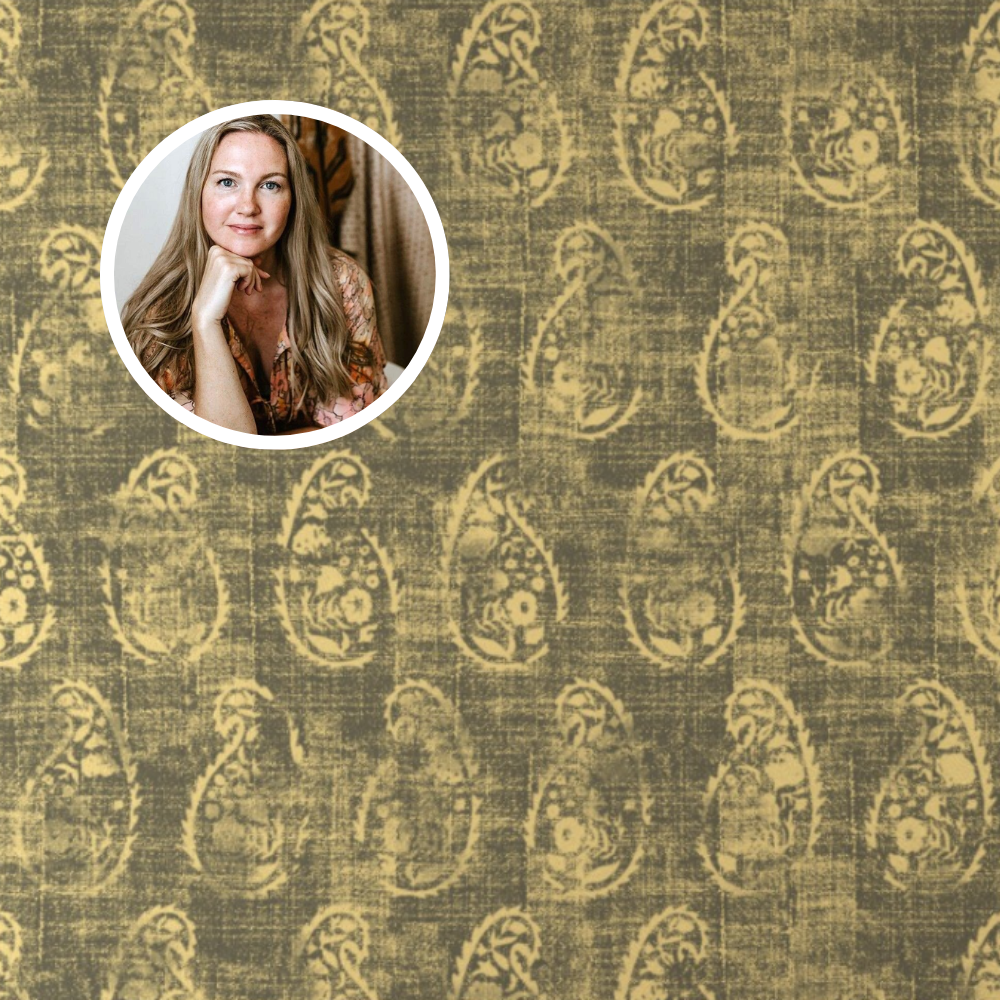 Andrea Whalen of VK Studio