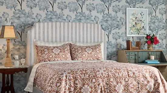 christopher dresser wallpaper design Art nouveau textile pattern Christopher dresser Wallpaper