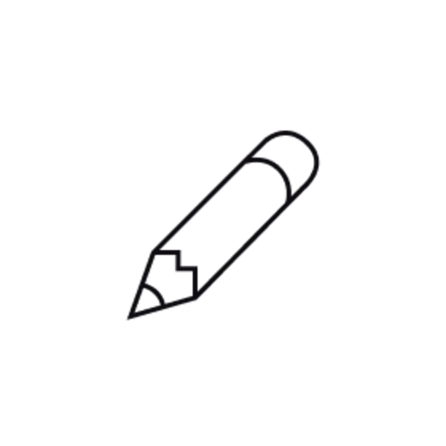 Pencil icon