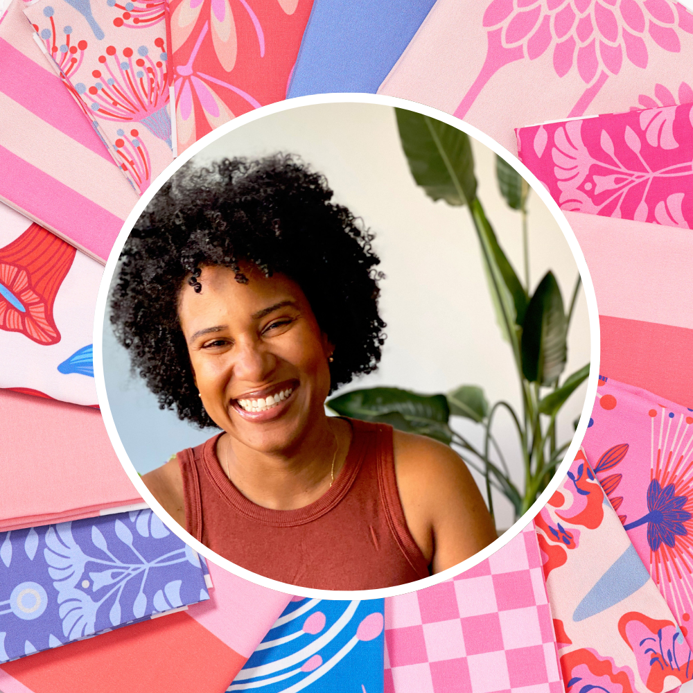 Sewspicious’ Picks for QuiltCon 2025