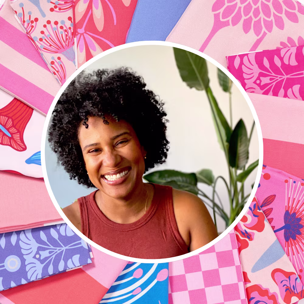 Sewspicious’ Picks for QuiltCon 2025