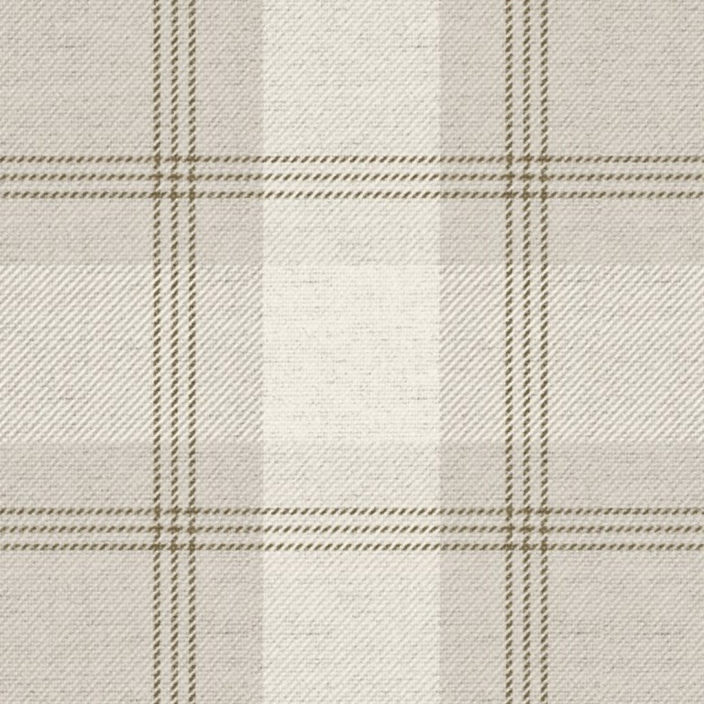Light Tan Plaid on Texture Wallpaper by laura_nisbet_art