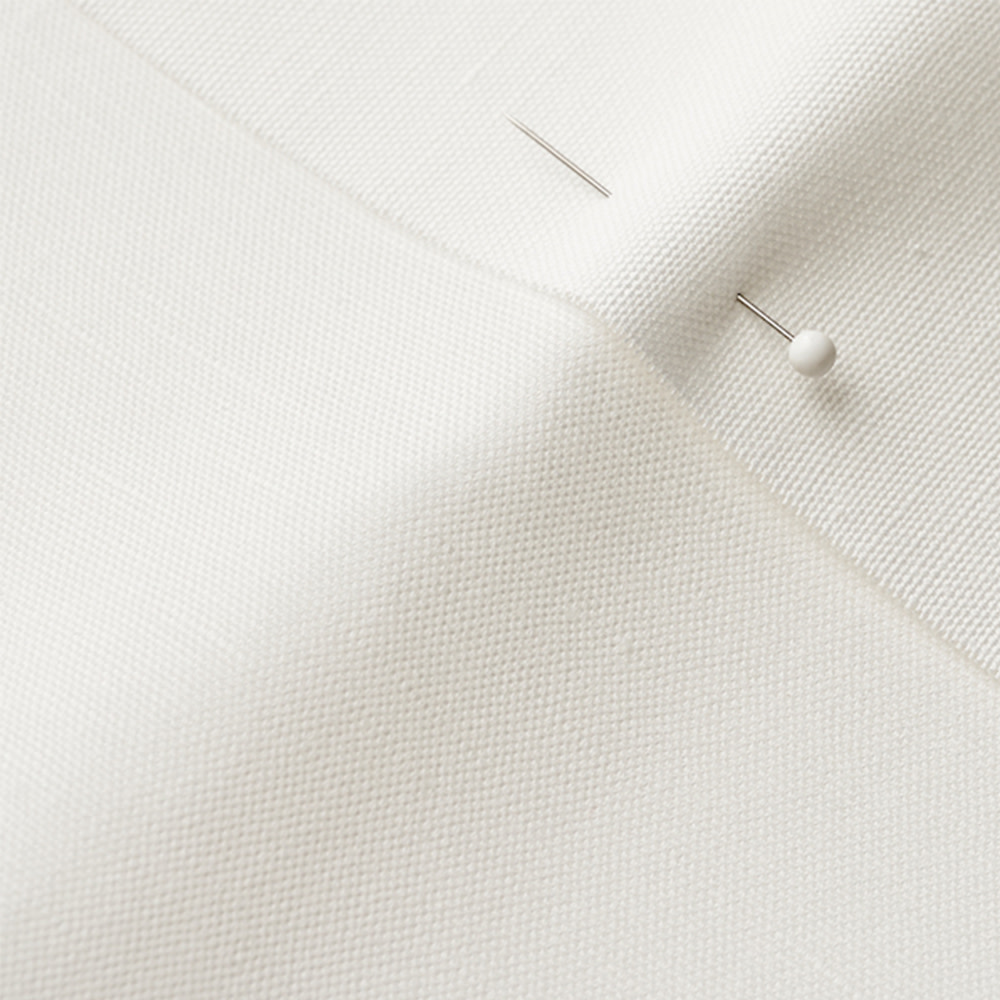 Linen Cotton Canvas