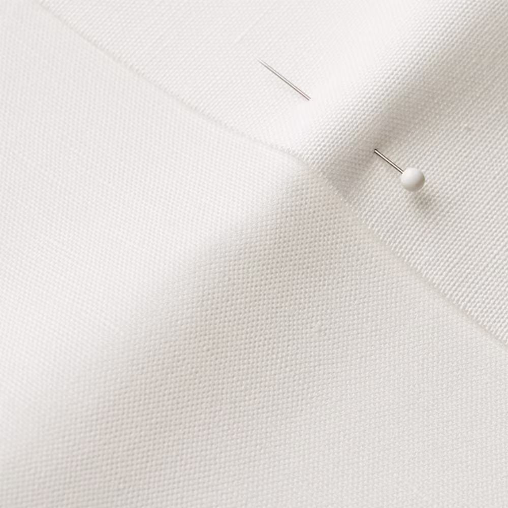 Linen Cotton Canvas