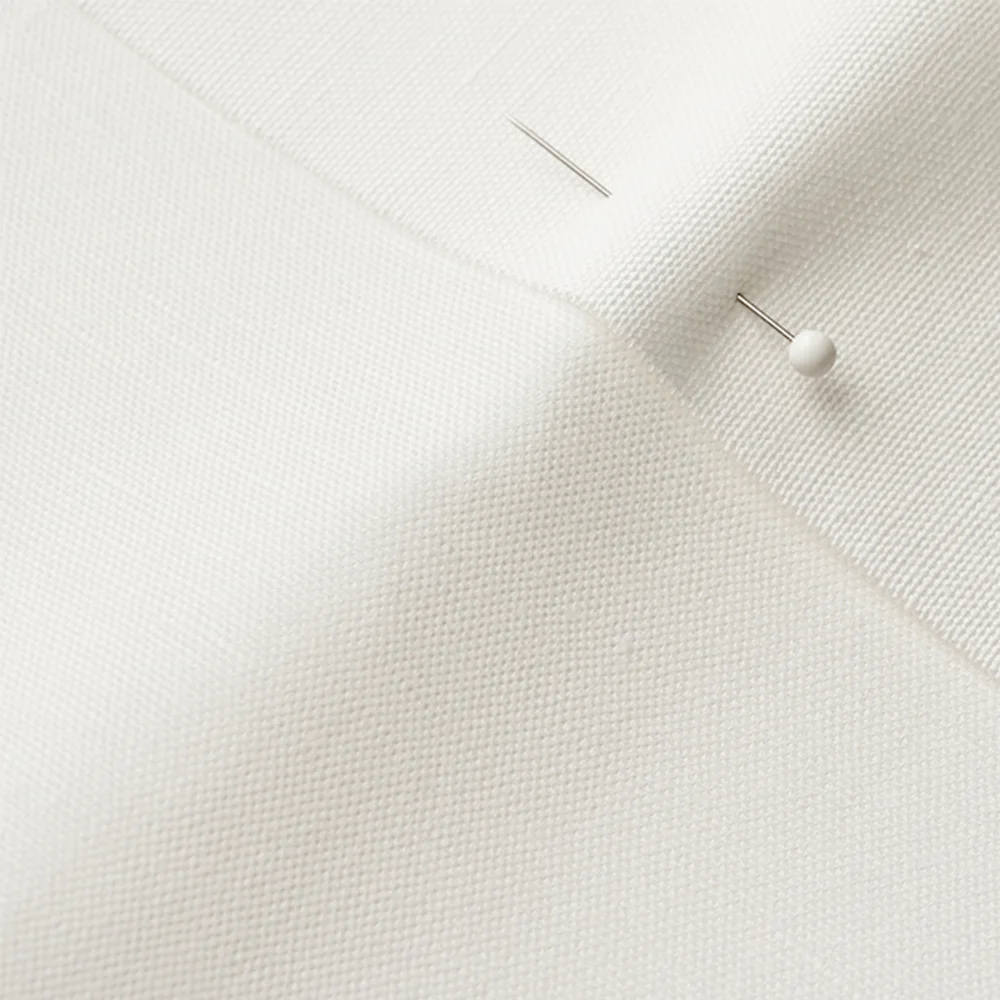 Linen Cotton Canvas