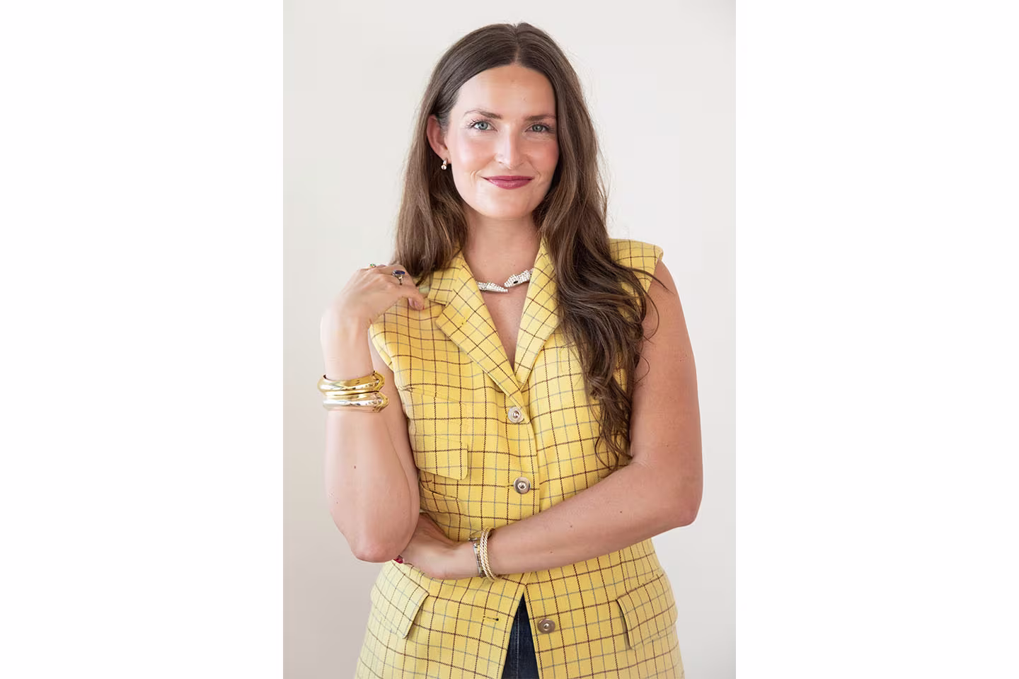 Meet Mary Grace Scully, Head of Marketing at Locker.