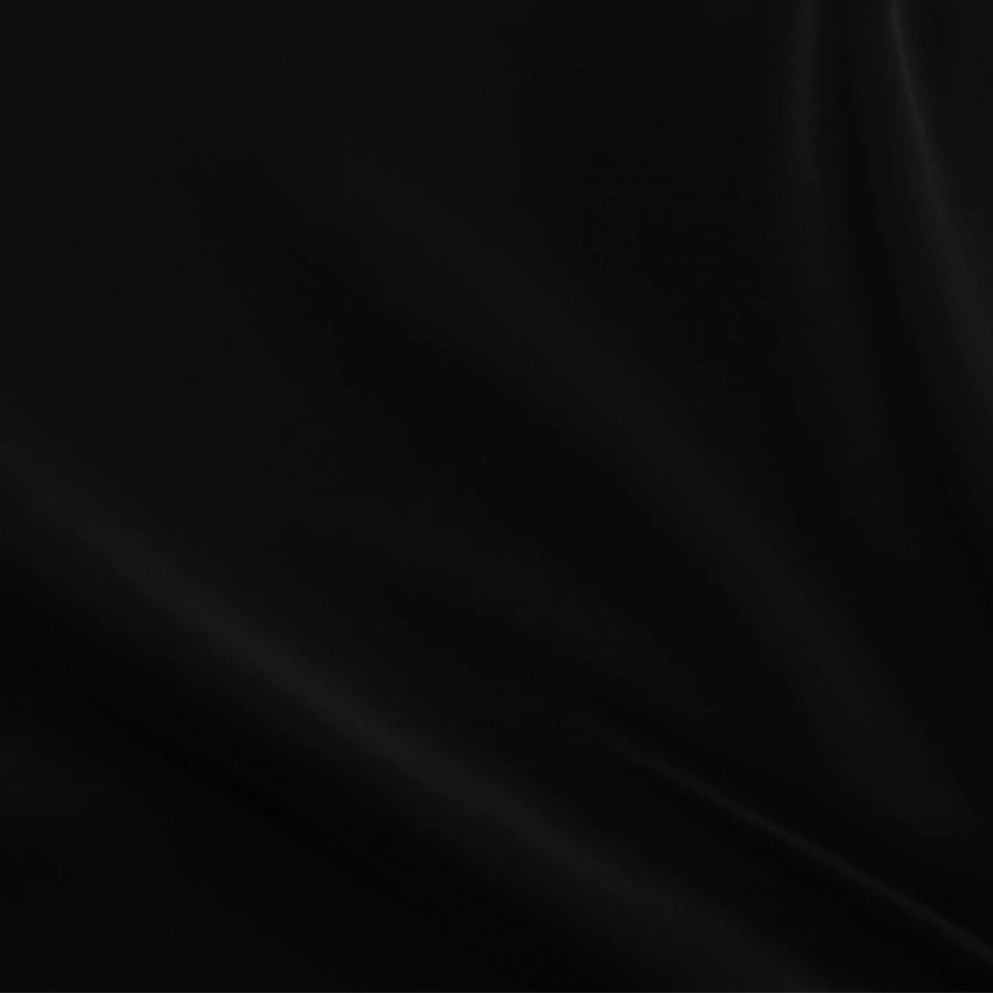 Solid black