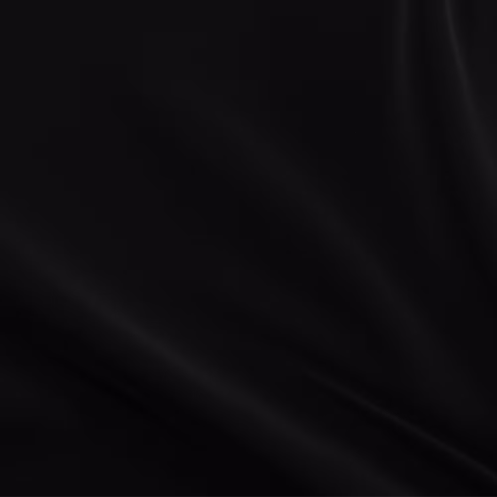 Solid black
